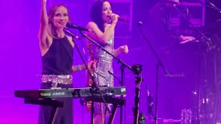 Don't Say You Love Me – The CORRS (Live in Manila 2023 | Day 2)