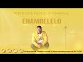Evangelist Kamangili- Ehambelelo (Audio)
