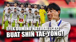 Media Vietnam: Shin Tae-yong Tidak Akan Dipecat dari Timnas Indonesia jika...