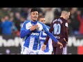 Oscar Rodríguez (CD Leganés) - Goals and assists - 2019/2020