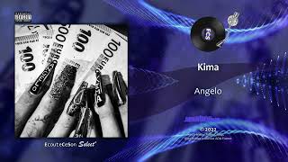 Kima - Angelo |[ Créole Hip-Hop ]| 2022