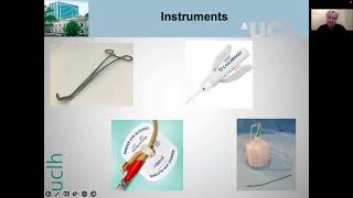 UROwebinar: Surgical management of vaginovesical fistula