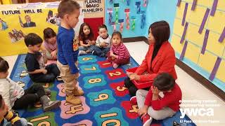 YWCA Early Learning Academies Recruitment