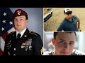 VIDEO: Family of Staff Sgt. Alex Conrad shares memories of fallen soldier