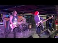 Orthodox - Cave In (Live at Zydeco in Birmingham, AL) (03/17/2023)