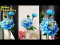 How to Make Nylon Stocking Flower 