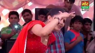Sapna dance Haryanvi Solid Body video sapna dancer new dance  2018