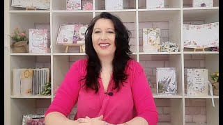 How to make a Memory Book with Debbi Moore