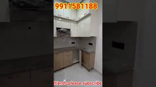 2BHK flat Ready to Move Delhi NCR Contact us to More Information