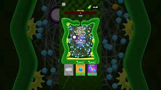 Balls bounce #007 09-01-2025