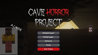 Episode 1 Saison 1 de Cave Horror Project Chapter 1!