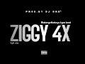 ZIGGY 4X ft BAKERGOTTHEKEYS ''KYK VAS