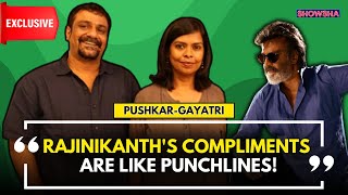 Pushkar-Gayatri Exclusive: On Suzhal 2, Vikram Vedha Debacle, Alia Bhatt, R Madhavan, Kantara | N18V