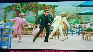 Radhe Movie :Zoom Zoom Teaser  Salman Khan Disha Patani