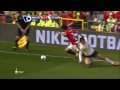 Rafael da Silva Skill vs Bale 1080p HD