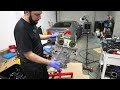 how to build a bmw engine