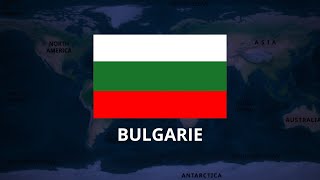 L'histoire de la Bulgarie : Trésors des Balkans et héritage des empires