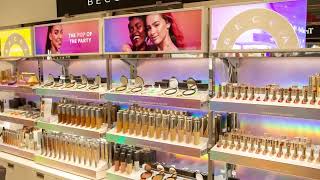 Nordstrom Beauty Department by Ovation