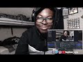 ITS HEAVEN IN MY EARS!! | Cochise - COOK UP (OFFICIAL VIDEO) [REACTION!!]