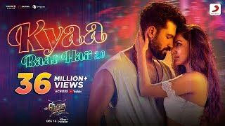 Kya bat hali 2.0 ! hindi songs bollywood ! bollywood songs 2022 ! official video