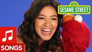 Sesame Street: ABCs En Español (with Gina Rodriguez)