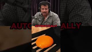 Skepticism about Neil deGrasse Tyson's information😱w/Neil deGrasse Tyson