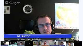 Android Developers Office Hours - EMEA