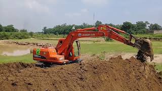 DOOSAN 140 DX 2000