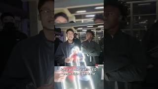 🔥 Tony x IShowSpeed