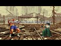 snk vs. capcom svc chaos plus balum kanan vs yamazaki2002