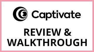 Captivate Podcast Hosting Review & Walkthrough (2020)