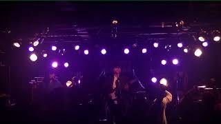 ぺるぺる卒業ライブ2019 軽音一部(the pillows) 1/3