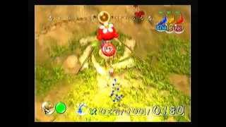 【Pikmin】 Forest Navel 482 (Perfect Score)