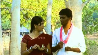 நமக்கு நடக்க போற விஷயம் யாருக்கும் தெரிய கூடாது |Ennam puthu vannam clip 11|@oruticket