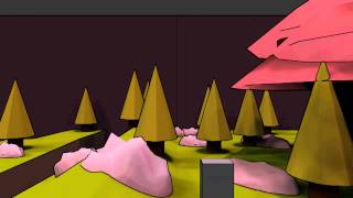 Spliced Unity Prototype Update 7