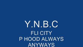 Y.N.B.C - BEGINNING OF A NEW BREED