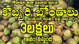 కొత్త బిజినెస్ ఇది New Business Ideas 2024 New Concept