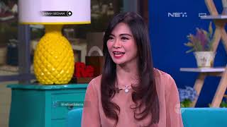 Tips Awet Muda Ala Puspa Dewi