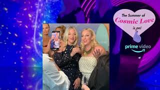 Cosmic Love with The AstroTwins - Astrology + Compatibility on Prime Video