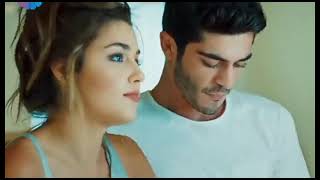 Tu Hi Rab Tu Hi Dua | Romantic Cover Song | Hayat and Murat | Hande Erçel and Burak Deniz | Haymur
