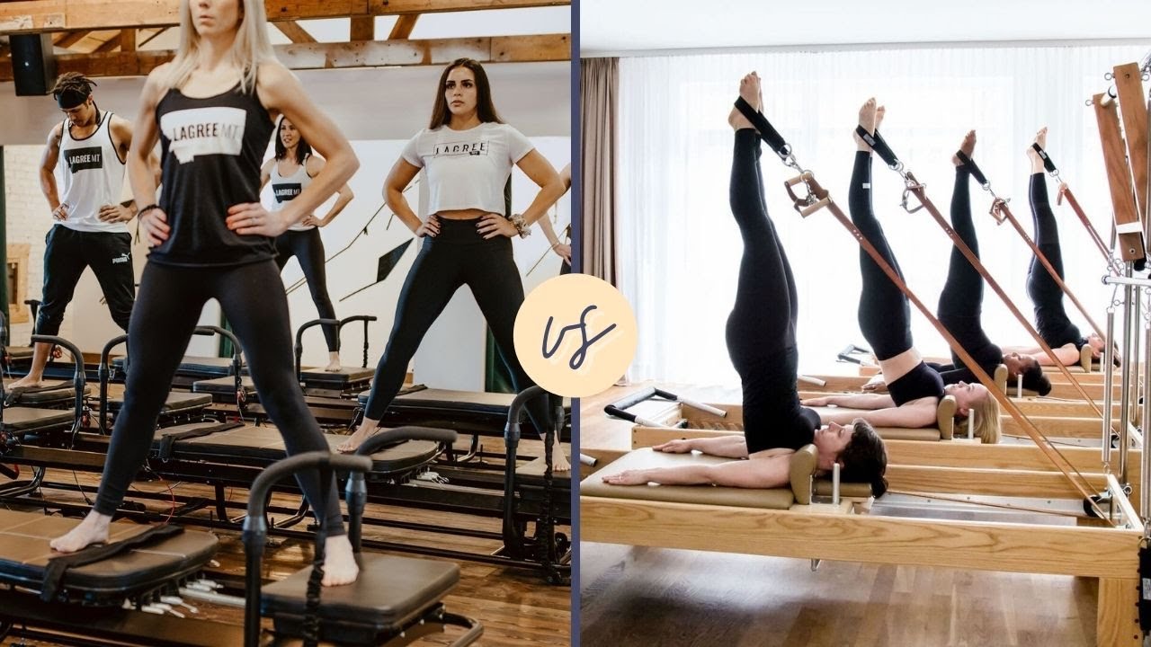 Difference Between Pilates And Fitness Pilates At Chelsea Sommerlad Blog
