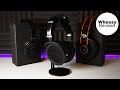 Headphone Awards - Wheezy Reviews 1 Year Anniversary