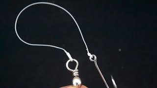 2 Knots For Fishing On Weekends!