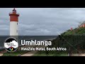 Umhlanga Rocks Kwa-Zulu Natal, South Africa