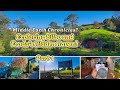 Hobbiton Unveiled: Journey to Bilbo and Frodo’s Legendary Hometown!