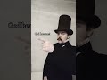 how to avoid your ex in public victorian history funny