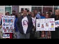 Brooklyn Park murder: Family calls on judge to reject plea for teen suspects
