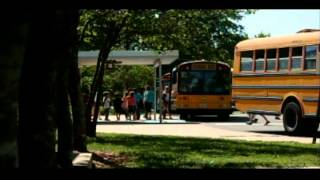 Boy's death prompts bus safety PSA
