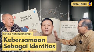 KEBERSAMAAN SEBAGAI IDENTITAS