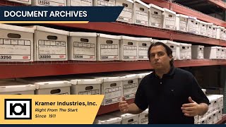 Document Archives | Kramer Industries, Inc.